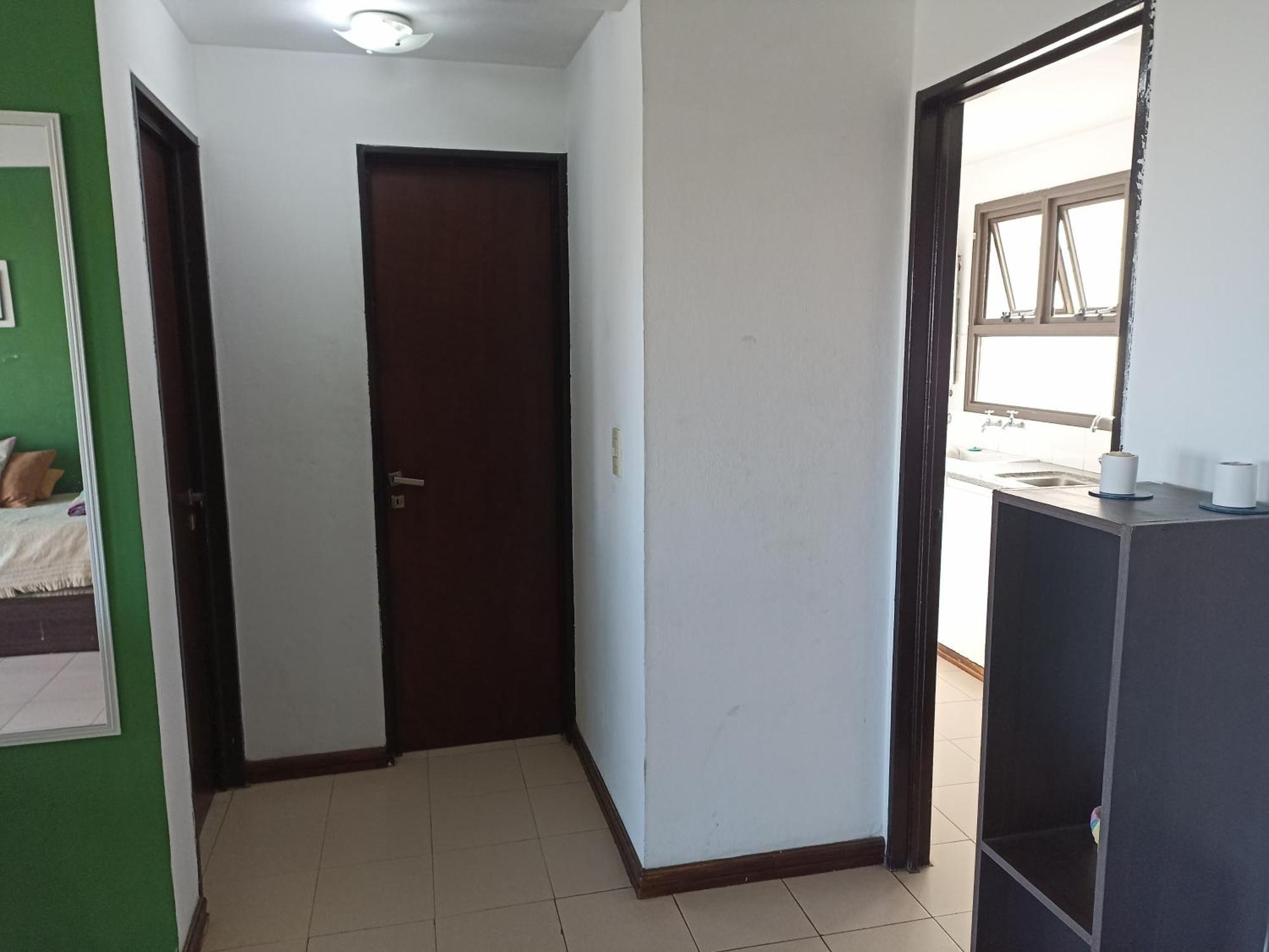 Departamento Plaza Moreno Con Balcon La Plata Dış mekan fotoğraf